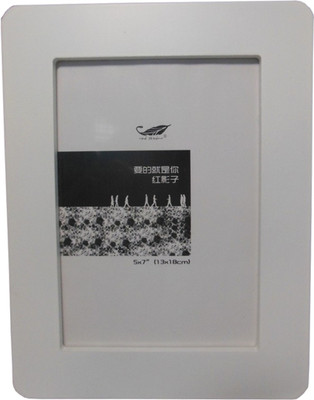 55% OFF on SNG Generic Photo Frame 55% OFF on SNG Generic Photo Frame