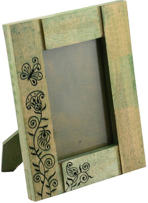 40% OFF on ExclusiveLane Wood Photo Frame