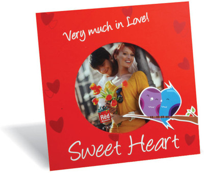 20% OFF on Red Moments Glass Photo Frame 20% OFF on Red Moments Glass Photo Frame