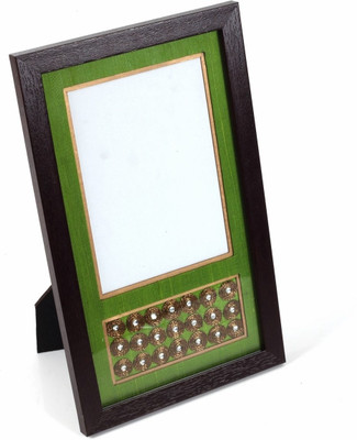 Cherrytin Glass Photo Frame