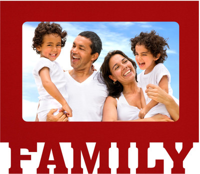 25% OFF on Clocks And Clocks MDF Photo Frame