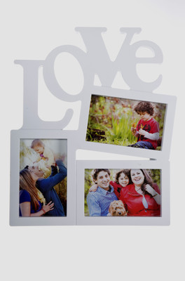43% OFF on Smile2u Retailers Glass Photo Frame 43% OFF on Smile2u Retailers Glass Photo Frame
