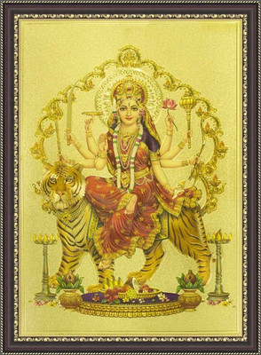 61% OFF on Painting Mantra Generic Photo Frame