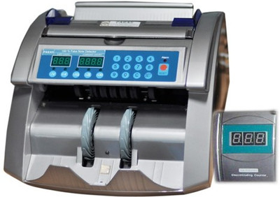 48% OFF on Paras 7200 Note Counting Machine