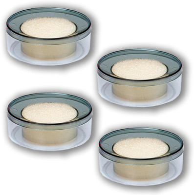 20% OFF on KBI Finger Sponge Water Pad Office Set Transparent 20% OFF on KBI Finger Sponge Water Pad Office Set Transparent