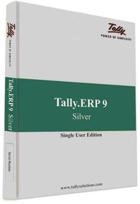 7% OFF on Tally Silver 7% OFF on Tally Silver