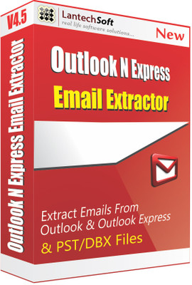 50% OFF on Lantech Soft Email Extractor Outlook N Express 50% OFF on Lantech Soft Email Extractor Outlook N Express
