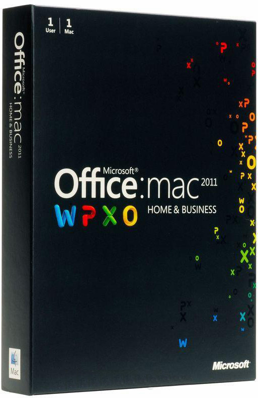 office mac torrent