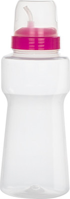 11% OFF on My Style 750 ml Oil Dispenser Pack of 12 11% OFF on My Style 750 ml Oil Dispenser Pack of 12