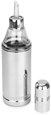 25% OFF on OshopTrades 500 ml Oil Dispenser Pack of 1 25% OFF on OshopTrades 500 ml Oil Dispenser Pack of 1