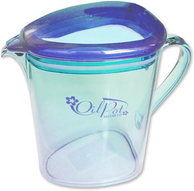 54% OFF on Shopo Vinegar Container 680 ml Oil Dispenser Pack of 1 54% OFF on Shopo Vinegar Container 680 ml Oil Dispenser Pack of 1