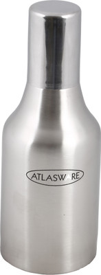 29% OFF on Atlasware 1000 ml Oil Dispenser Pack of 1 29% OFF on Atlasware 1000 ml Oil Dispenser Pack of 1