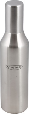 30% OFF on Atlasware 750 ml Oil Dispenser Pack of 1 30% OFF on Atlasware 750 ml Oil Dispenser Pack of 1