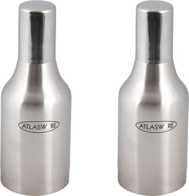 34% OFF on Atlasware 1000 ml Oil Dispenser Pack of 2 34% OFF on Atlasware 1000 ml Oil Dispenser Pack of 2