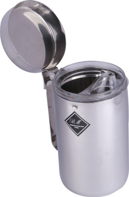 33% OFF on BM 500 ml Oil Dispenser Pack of 1 33% OFF on BM 500 ml Oil Dispenser Pack of 1