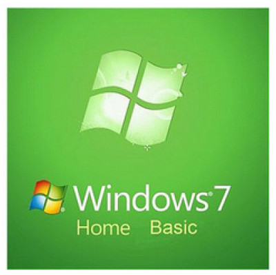26% OFF on Microsoft Windows 7 Basic OEM 32 bit 26% OFF on Microsoft Windows 7 Basic OEM 32 bit