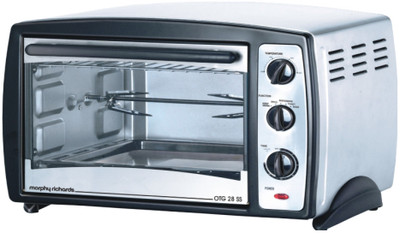 Morphy Richards MR 28 R SS OTG: OTG Buy Morphy Richards MR 28 R SS OTG: OTG