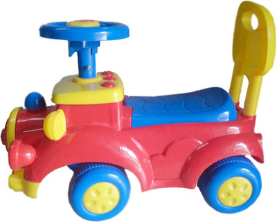 6% OFF on Suji Loco Ride 6% OFF on Suji Loco Ride