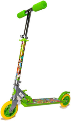15% OFF on Sunny Scooter Multicolor 15% OFF on Sunny Scooter Multicolor