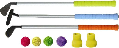 Safsof Golf Set in Bag Safsof Golf Set in Bag