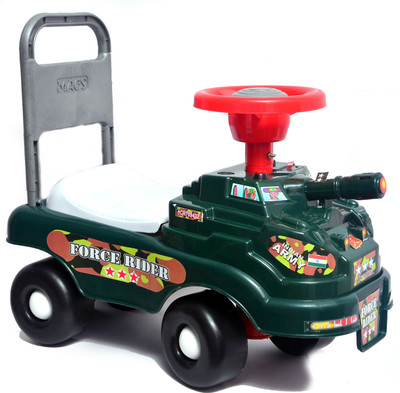 30% OFF on KKD (Kids Zone) Force Rider 30% OFF on KKD (Kids Zone) Force Rider