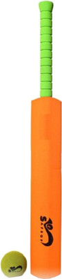 Safsof Cricket Bat and Ball Safsof Cricket Bat and Ball