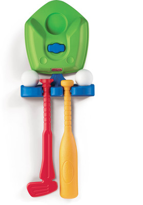 20% OFF on Step2 Double Play Base Ball And Golf Set 20% OFF on Step2 Double Play Base Ball And Golf Set