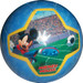 Disney PVC Soccer - Mickey