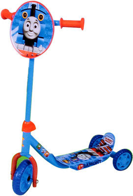 6% OFF on Excel Innovators Thomas And Friends 3 Wheeler Scooter 6% OFF on Excel Innovators Thomas And Friends 3 Wheeler Scooter