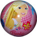 Disney Barbie Girl Full Print