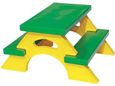 11% OFF on OK Play Joy Station Table And Chair For Kids 11% OFF on OK Play Joy Station Table And Chair For Kids