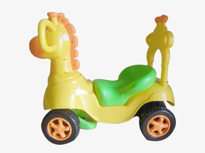 7% OFF on Suji Giraffe Ride On 7% OFF on Suji Giraffe Ride On