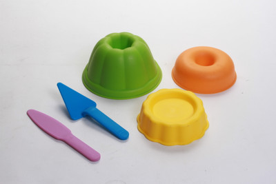 Hape Bakers Trio Hape Bakers Trio