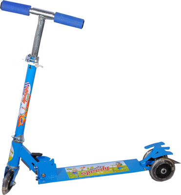 50% OFF on Asian Speedy Scooty 50% OFF on Asian Speedy Scooty