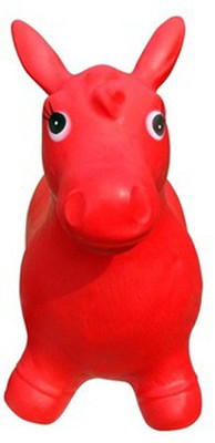 50% OFF on Neshkaar Inflatable Horse 50% OFF on Neshkaar Inflatable Horse