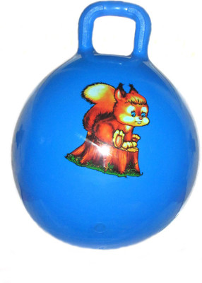 37% OFF on Tickles Jumping Ball 37% OFF on Tickles Jumping Ball