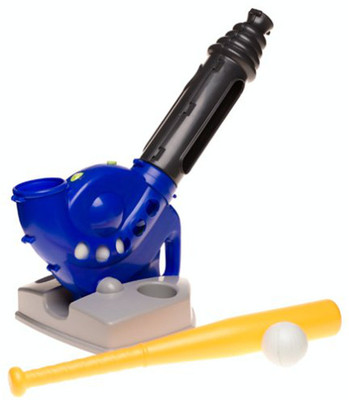 Fisher-Price Triple Hit Baseball Fisher-Price Triple Hit Baseball