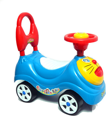 16% OFF on KKD (Kids Zone) Cartoon Rider 16% OFF on KKD (Kids Zone) Cartoon Rider