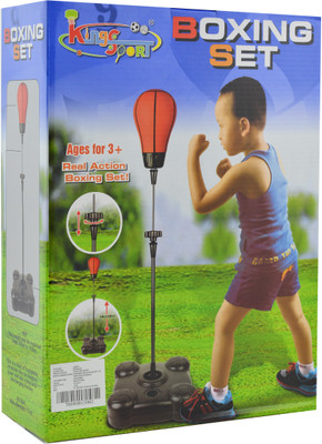 40% OFF on MeraToyShop King Sport Boxing Set