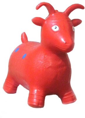 46% OFF on Tickles Jumping Goat 46% OFF on Tickles Jumping Goat