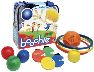 Gamewright Boochie A Whole New Ball Game Gamewright Boochie A Whole New Ball Game