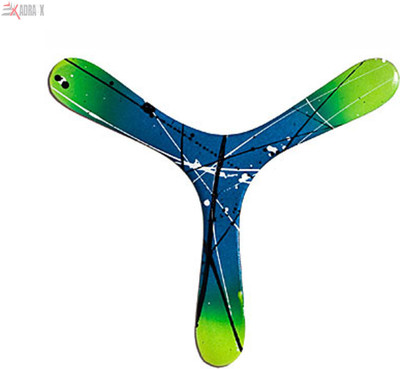 10% OFF on AdraXx Tri Magic Paxolin Professional Adults Boomerang (Left) 10% OFF on AdraXx Tri Magic Paxolin Professional Adults Boomerang (Left)