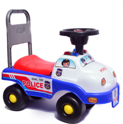 30% OFF on KKD (Kids Zone) Police Rider 30% OFF on KKD (Kids Zone) Police Rider