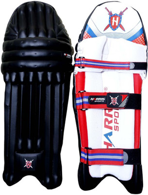 30% OFF on Harris Hston A Men Men Batting Pads 30% OFF on Harris Hston A Men Men Batting Pads