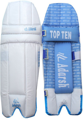 2% OFF on Adarsh Topten Full Size Youth Batting Pad 2% OFF on Adarsh Topten Full Size Youth Batting Pad