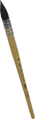 Pebeo Round Paint Brushes Pebeo Round Paint Brushes