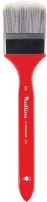 Princeton Redline Oval Paint Brushes Princeton Redline Oval Paint Brushes