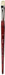 Daler-Rowney Georgian Flat Paint Brush