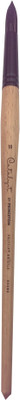 Princeton Catalyst Polytip Round Paint Brushes Princeton Catalyst Polytip Round Paint Brushes