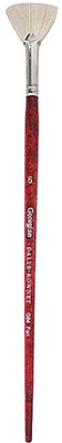 Daler-Rowney Georgian Fan Paint Brush: Paint Brush Buy Daler-Rowney Georgian Fan Paint Brush: Paint Brush